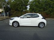 Toyota Yaris 2023