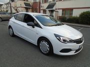 Opel Astra 2022