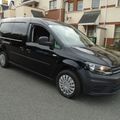 Volkswagen Caddy 2020