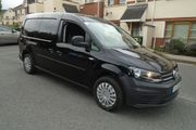 Volkswagen Caddy 2020