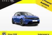 Opel Corsa 2026