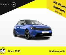 Opel Corsa 2027