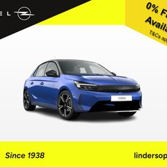 Opel Corsa 2027