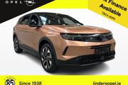 Opel Grandland 2026