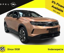 Opel Grandland 2026