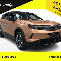 Opel Grandland 2026