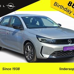 Opel Corsa 2024