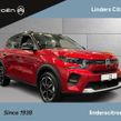 Citroen C3 2026
