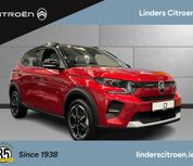 Citroen C3 2026