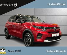 Citroen C3 2026