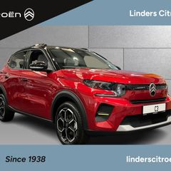 Citroen C3 2026