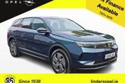Opel Grandland 2026