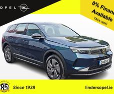 Opel Grandland 2026