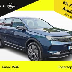 Opel Grandland 2026
