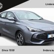 MG MG3 2026