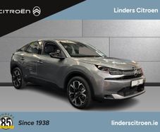 Citroen C4 2026