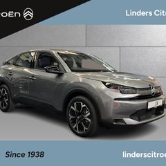 Citroen C4 2026
