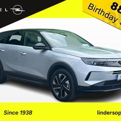 Opel Grandland 2025
