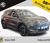 MG S5 2026