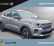 Citroen C3 2026