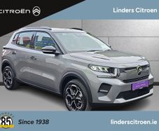 Citroen C3 2026