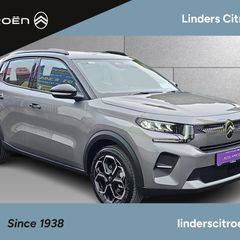 Citroen C3 2026