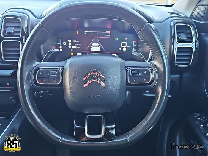 Citroen C5 Aircross 2023