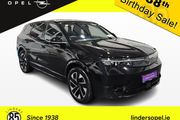 Opel Grandland 2025
