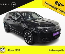 Opel Grandland 2025