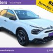 Citroen C4 2024