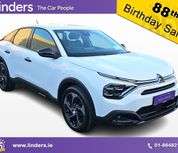Citroen C4 2024