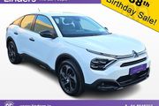 Citroen C4 2024