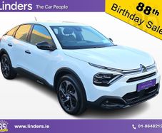 Citroen C4 2024
