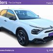 Citroen C4 2024