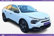 Citroen C4 2024