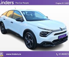 Citroen C4 2024