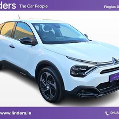 Citroen C4 2024