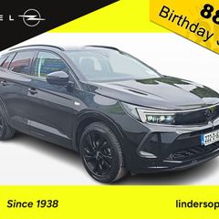Opel Grandland 2022