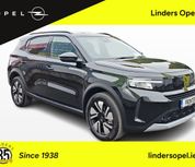 Opel Frontera 2026