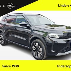 Opel Frontera 2026