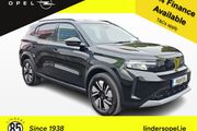 Opel Frontera 2026