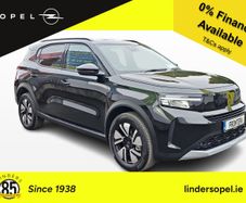 Opel Frontera 2026