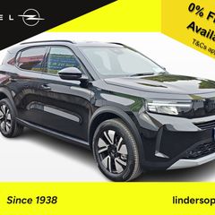 Opel Frontera 2026