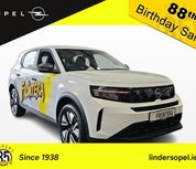 Opel Frontera 2026