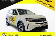 Opel Frontera 2026