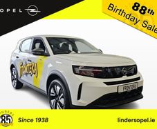 Opel Frontera 2026