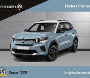 Citroen C3 2026