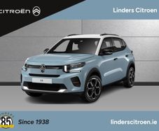 Citroen C3 2026