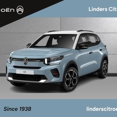 Citroen C3 2026