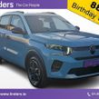 Citroen C3 2026